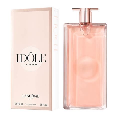 lancome indole perfume.